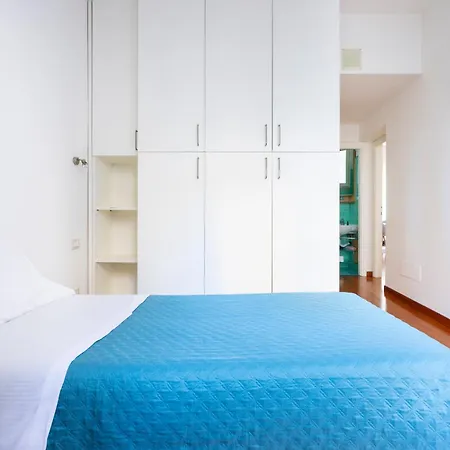 Sprone Apartamento Florencia