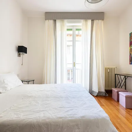 Sprone Apartamento *