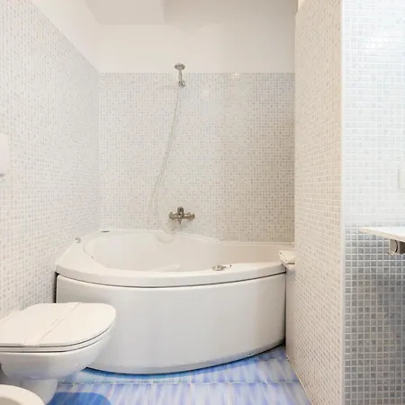 Apartamento Sprone *