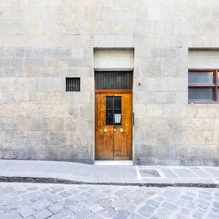 Apartamento Sprone Florencia