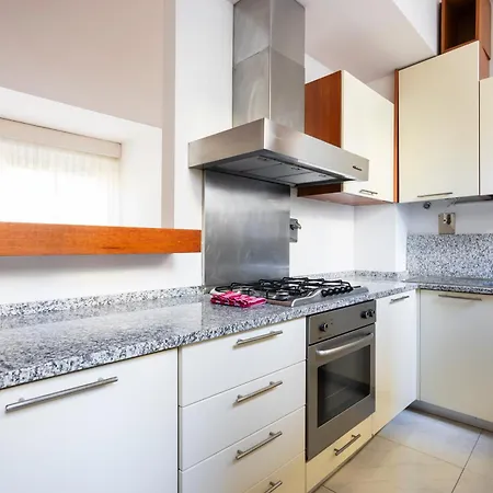 Apartamento Sprone Florencia