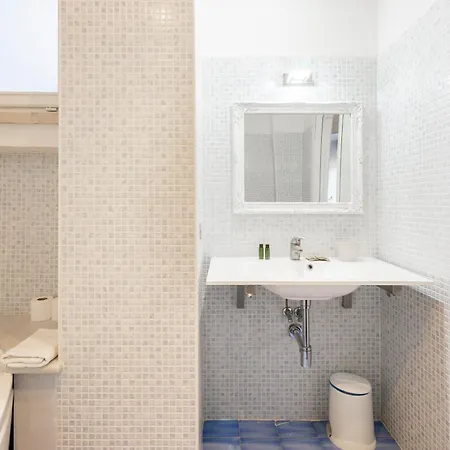 Sprone Apartamento Florencia