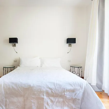Apartament Sprone Florencja