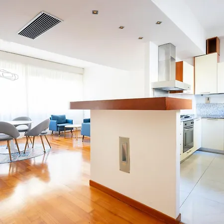 Sprone Apartment Florence