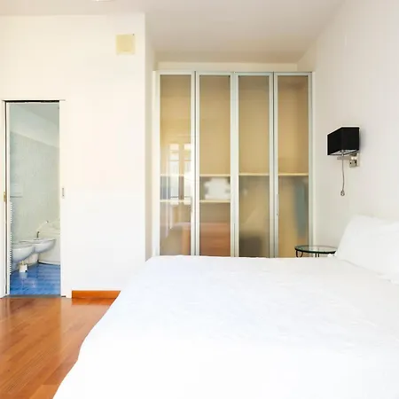 Apartment Sprone