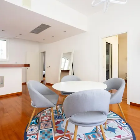 Apartment Sprone *