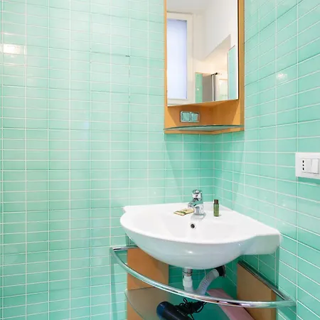 Sprone Apartment *