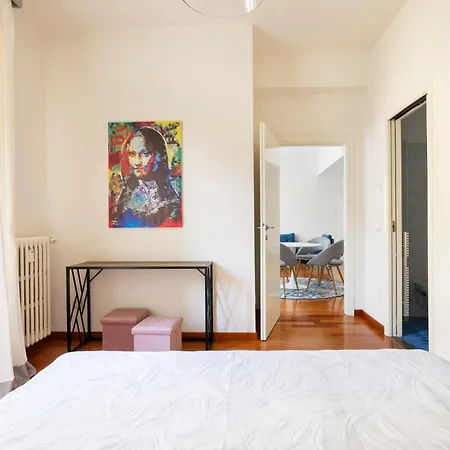 Sprone Apartment