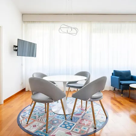 Sprone Apartment *