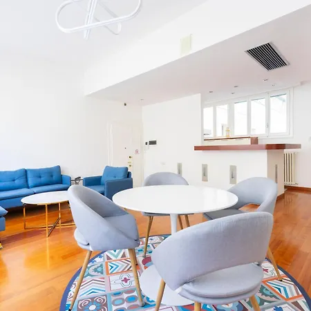Apartment Sprone