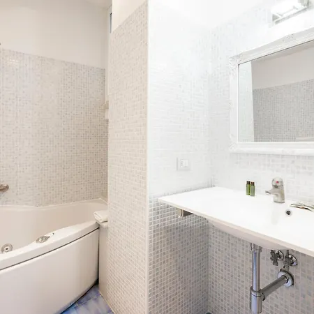 Sprone Apartment Florence