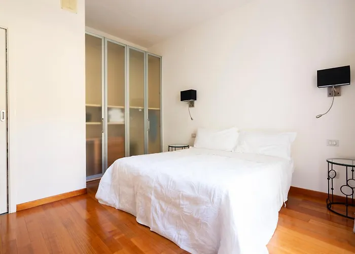 Apartament Sprone Florencja