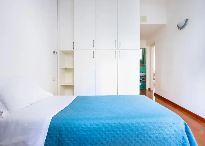 Sprone Apartament Florencja