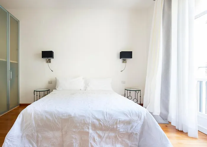 Apartament Sprone Florencja