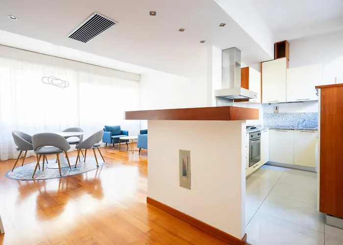Sprone Apartament Florencja