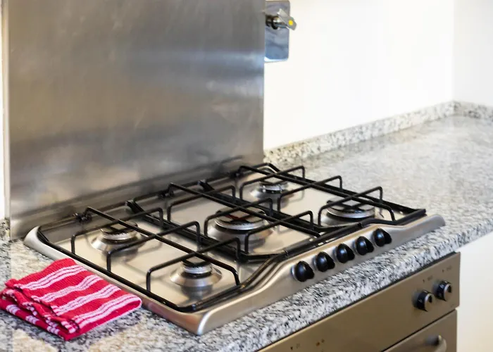 Apartament Sprone Florencja