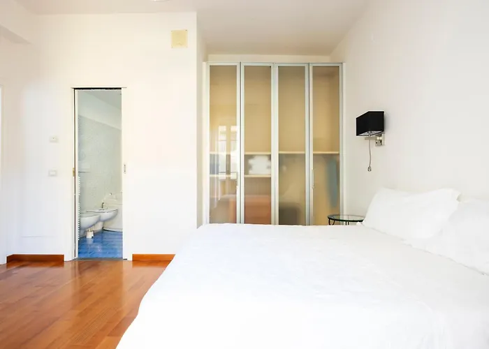 Apartament Sprone