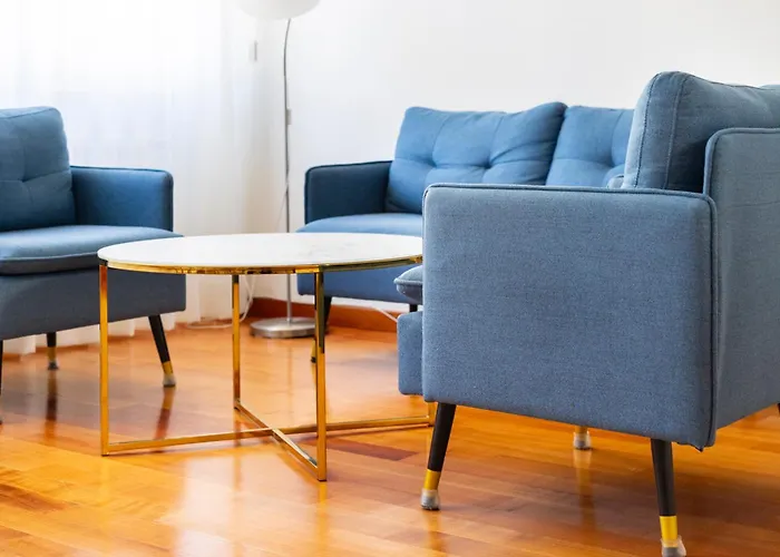 Sprone Apartament