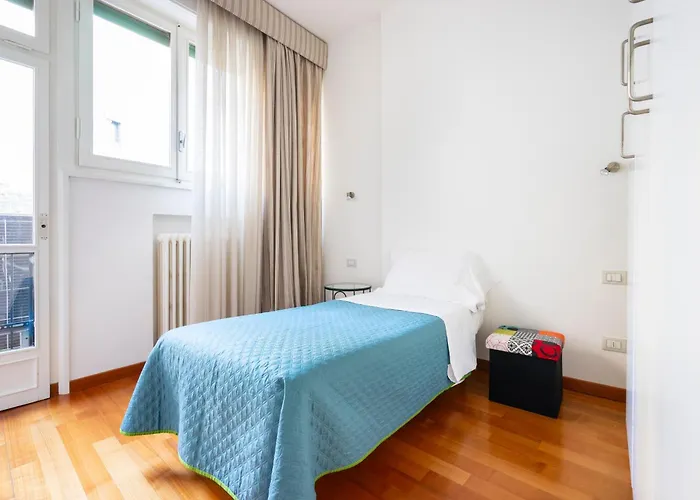 Sprone Apartament