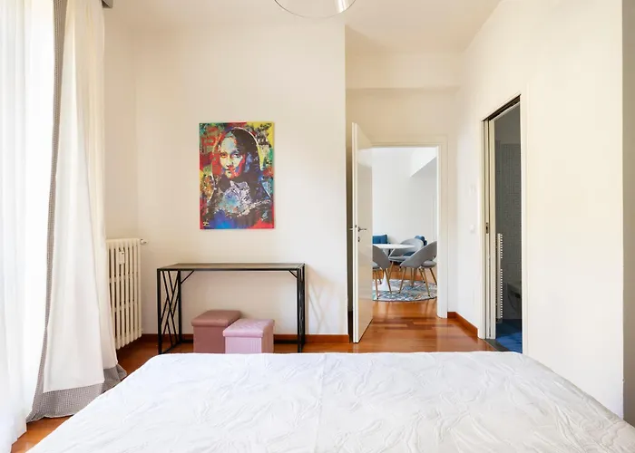 Sprone Apartament