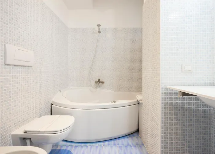 Apartament Sprone *