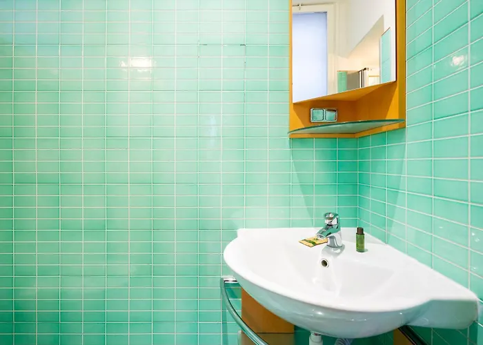 Apartament Sprone