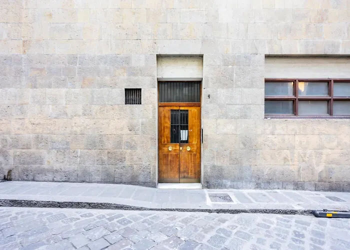 Apartament Sprone Florencja