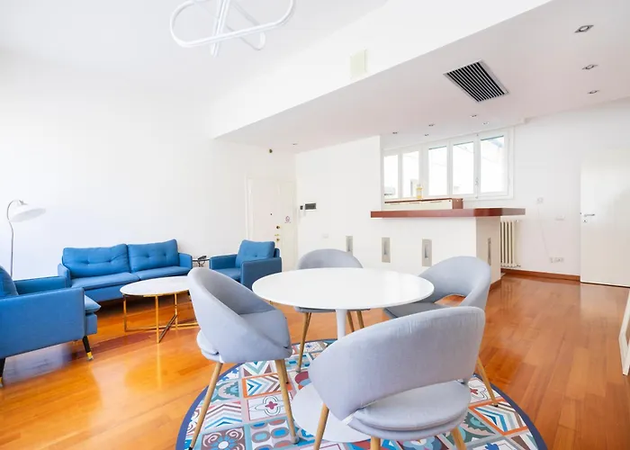 Apartament Sprone