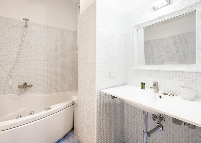 Sprone Apartament Florencja