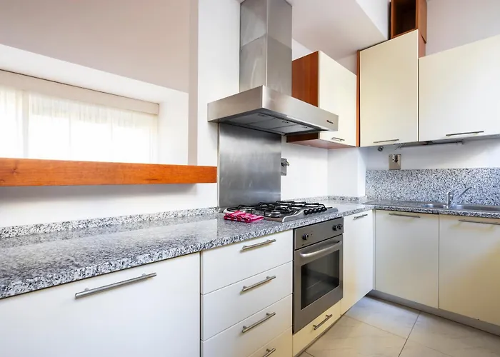 Apartament Sprone Florencja